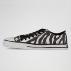 Zapatillas Topper Rail Jungla Mujer 2