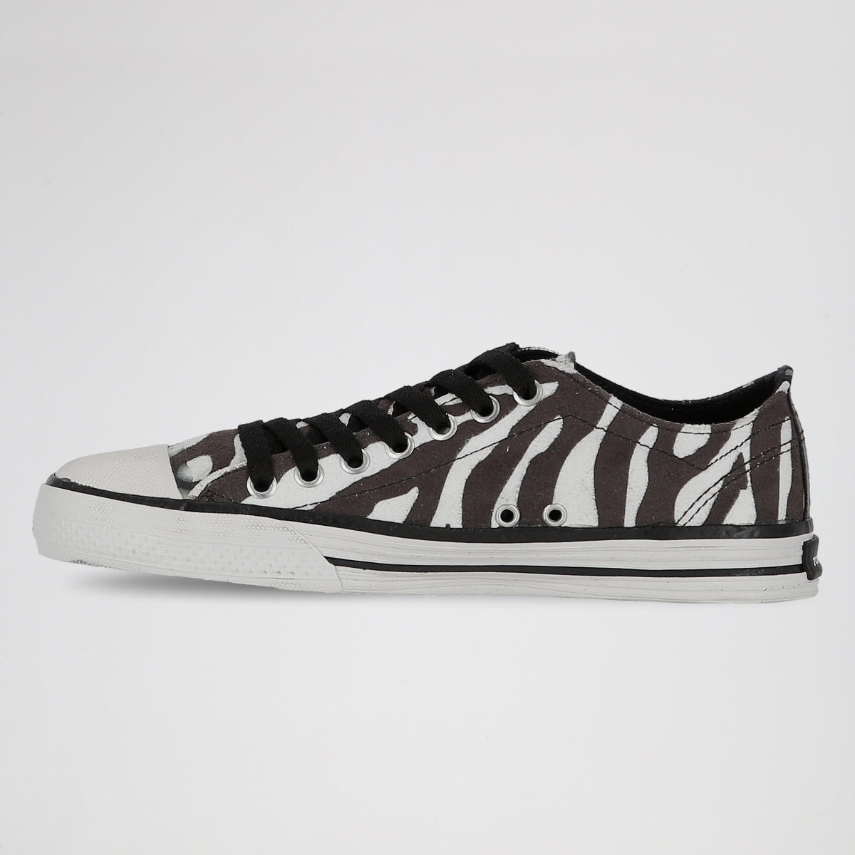 Zapatillas Topper Rail Jungla Mujer 2