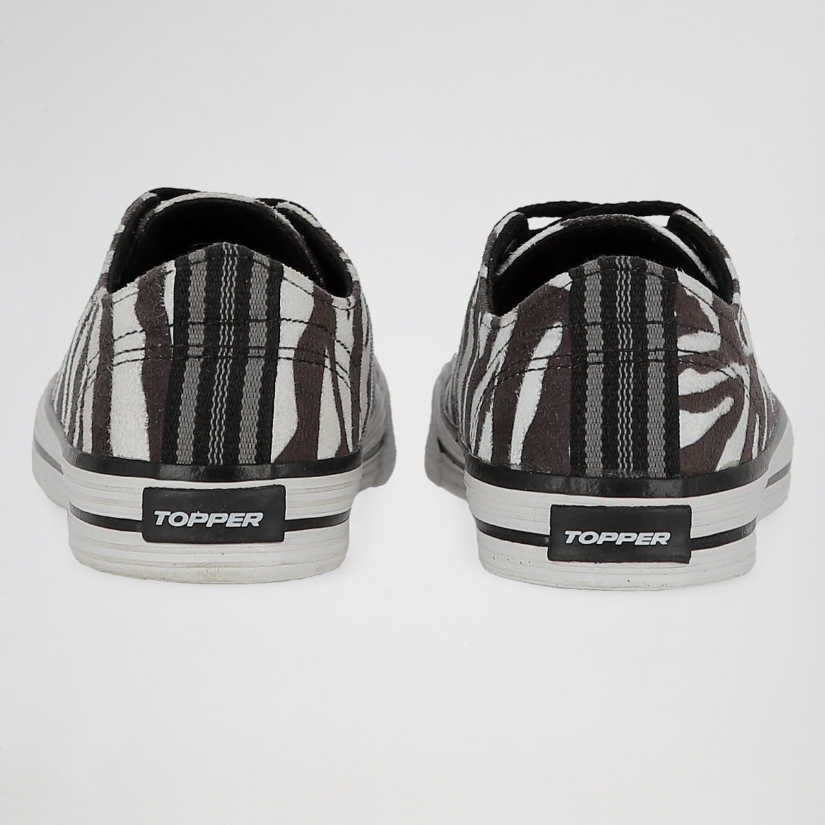 Zapatillas Topper Rail Jungla Mujer 3