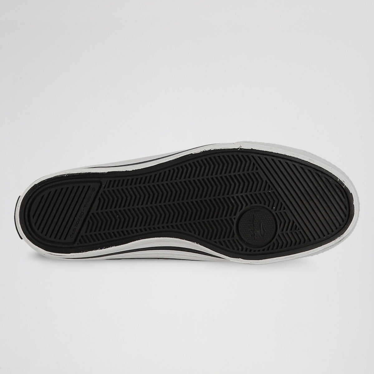 Zapatillas Topper Rail Jungla Mujer 5