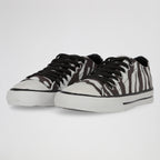 Zapatillas Topper Rail Jungla Mujer 6