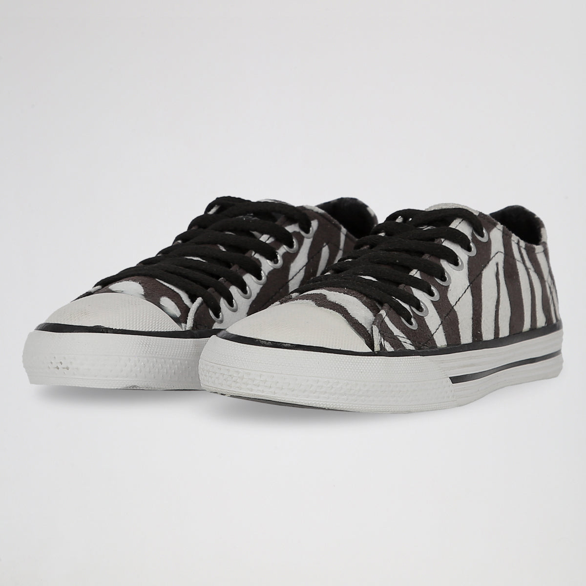 Zapatillas Topper Rail Jungla Mujer 6