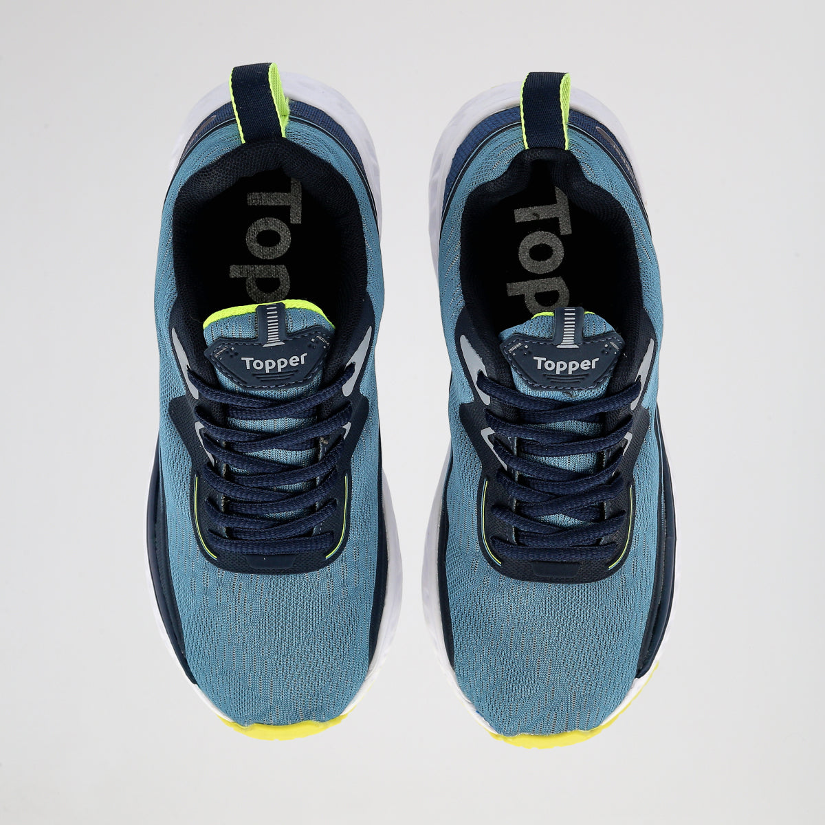 Zapatillas Entrenamiento Topper Effective Hombre 4