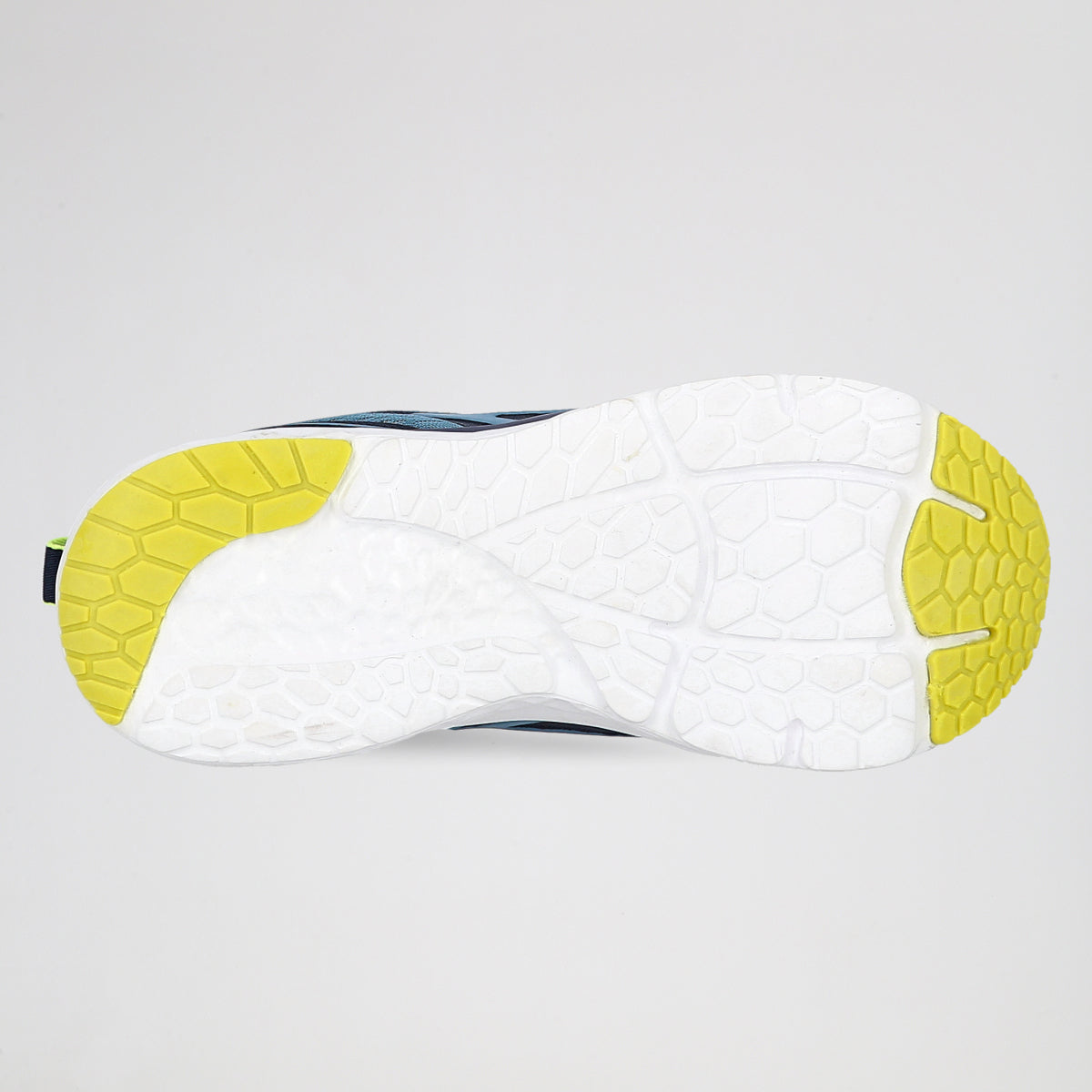 Zapatillas Entrenamiento Topper Effective Hombre 5