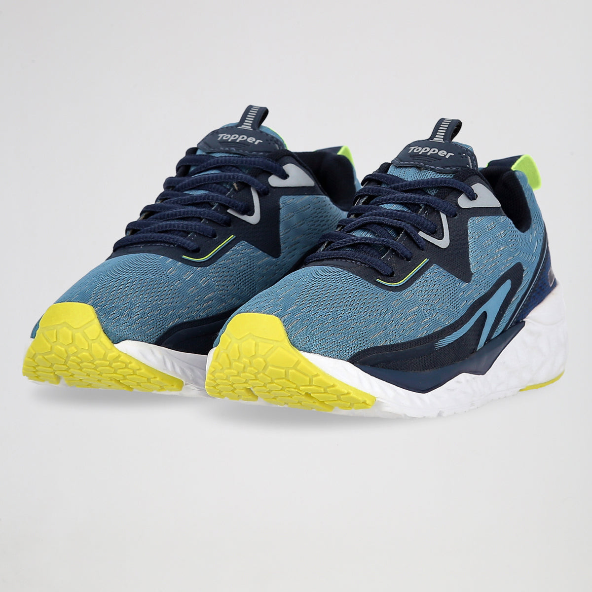 Zapatillas Entrenamiento Topper Effective Hombre 6