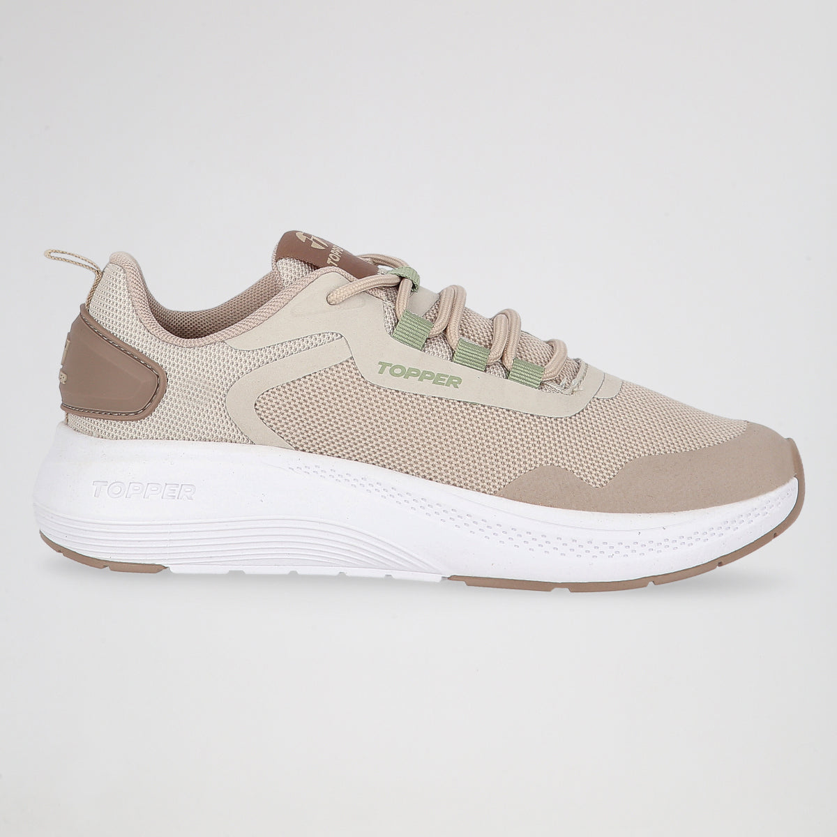 Zapatillas Topper Sendai Training
