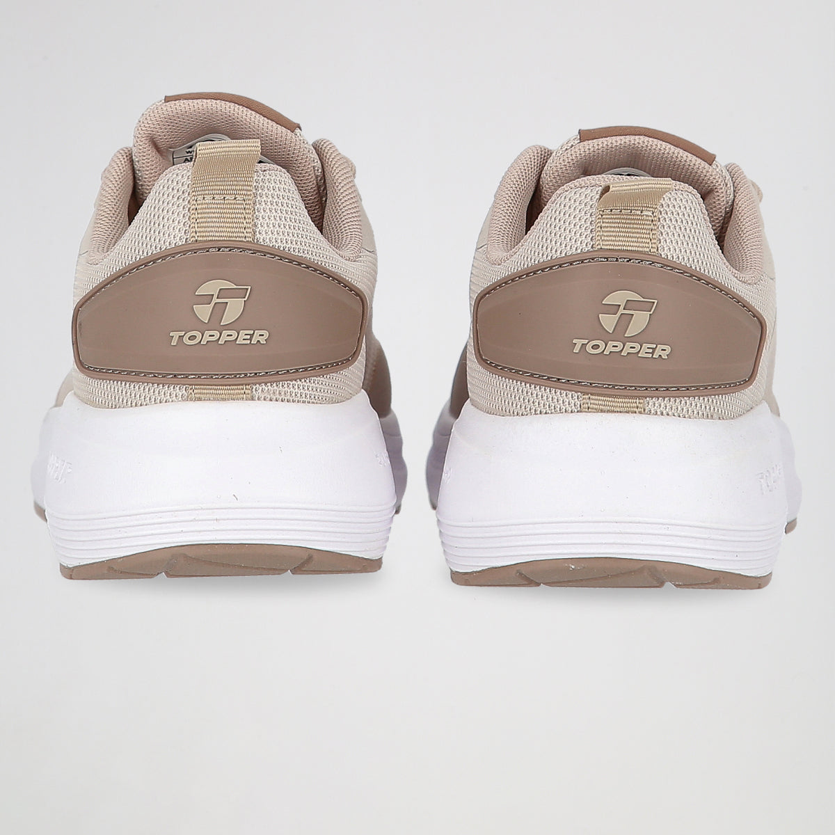 Zapatillas Topper Sendai Training
