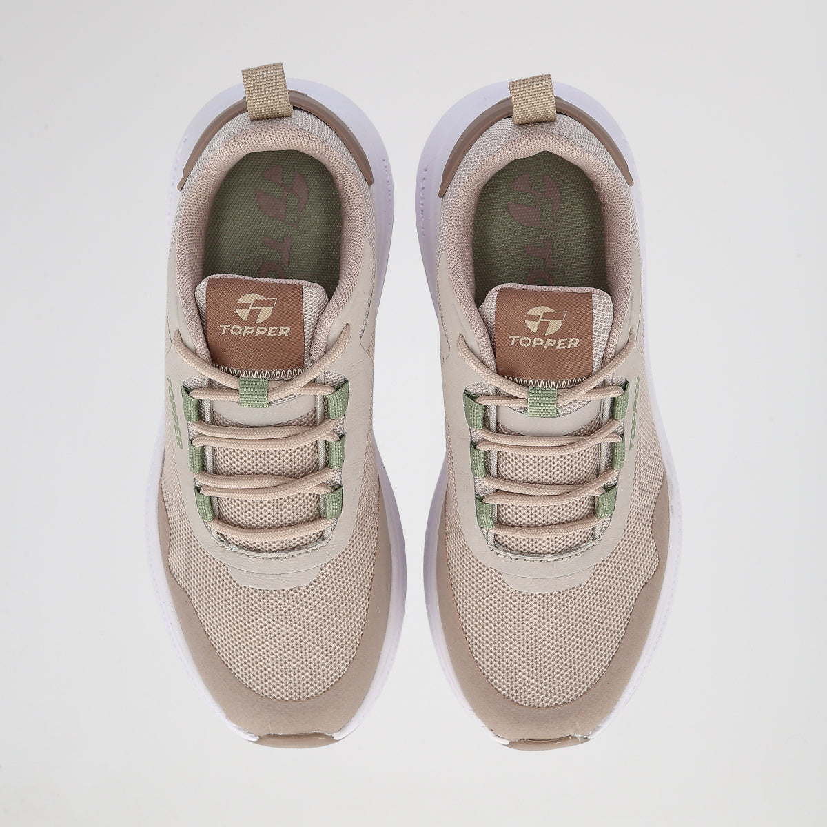 Zapatillas Topper Sendai Training