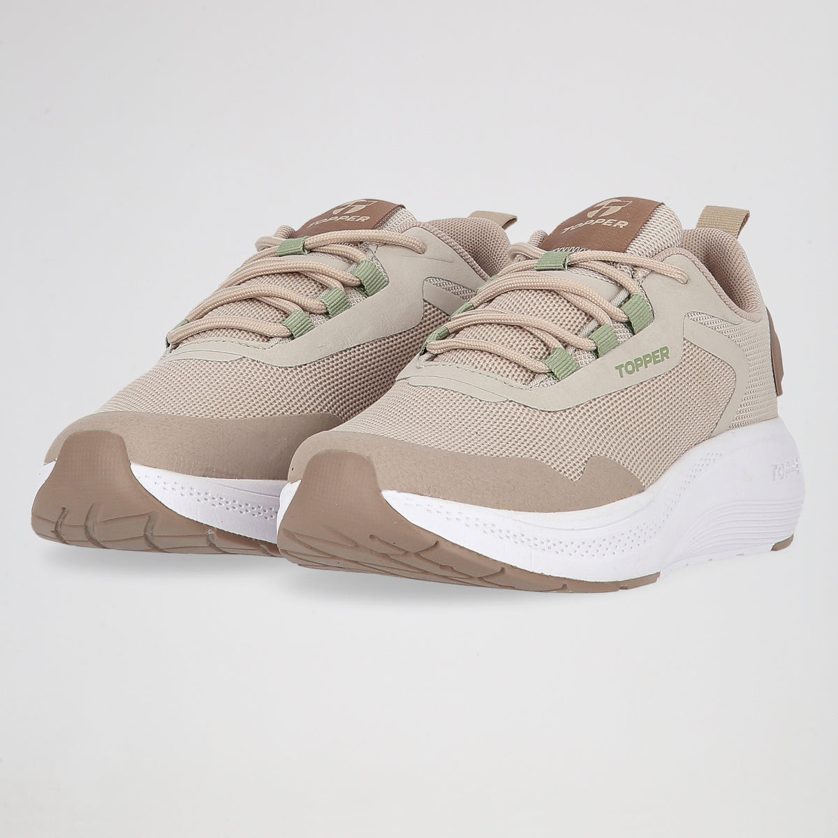 Zapatillas Topper Sendai Training