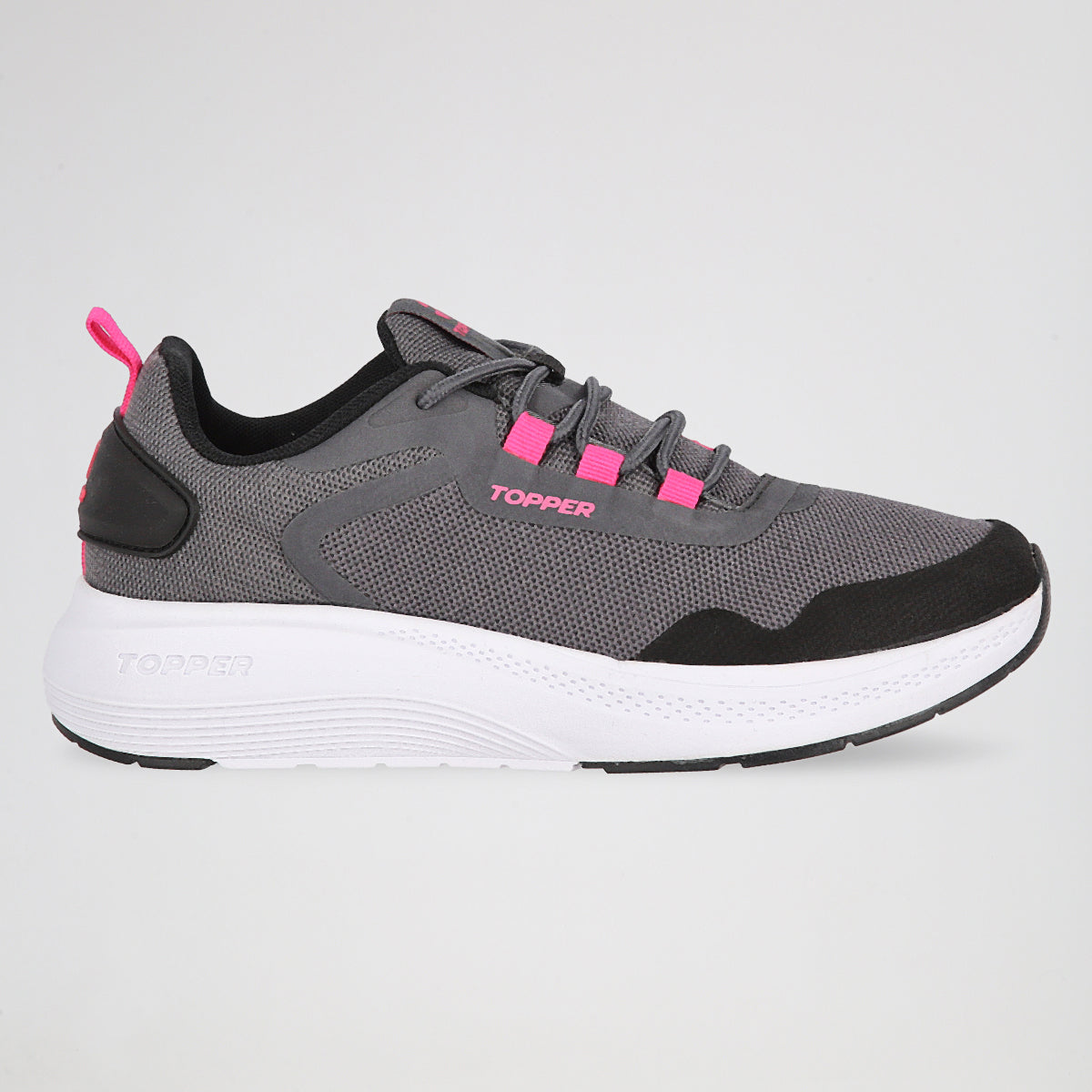 Zapatillas Topper Sendai Mujer