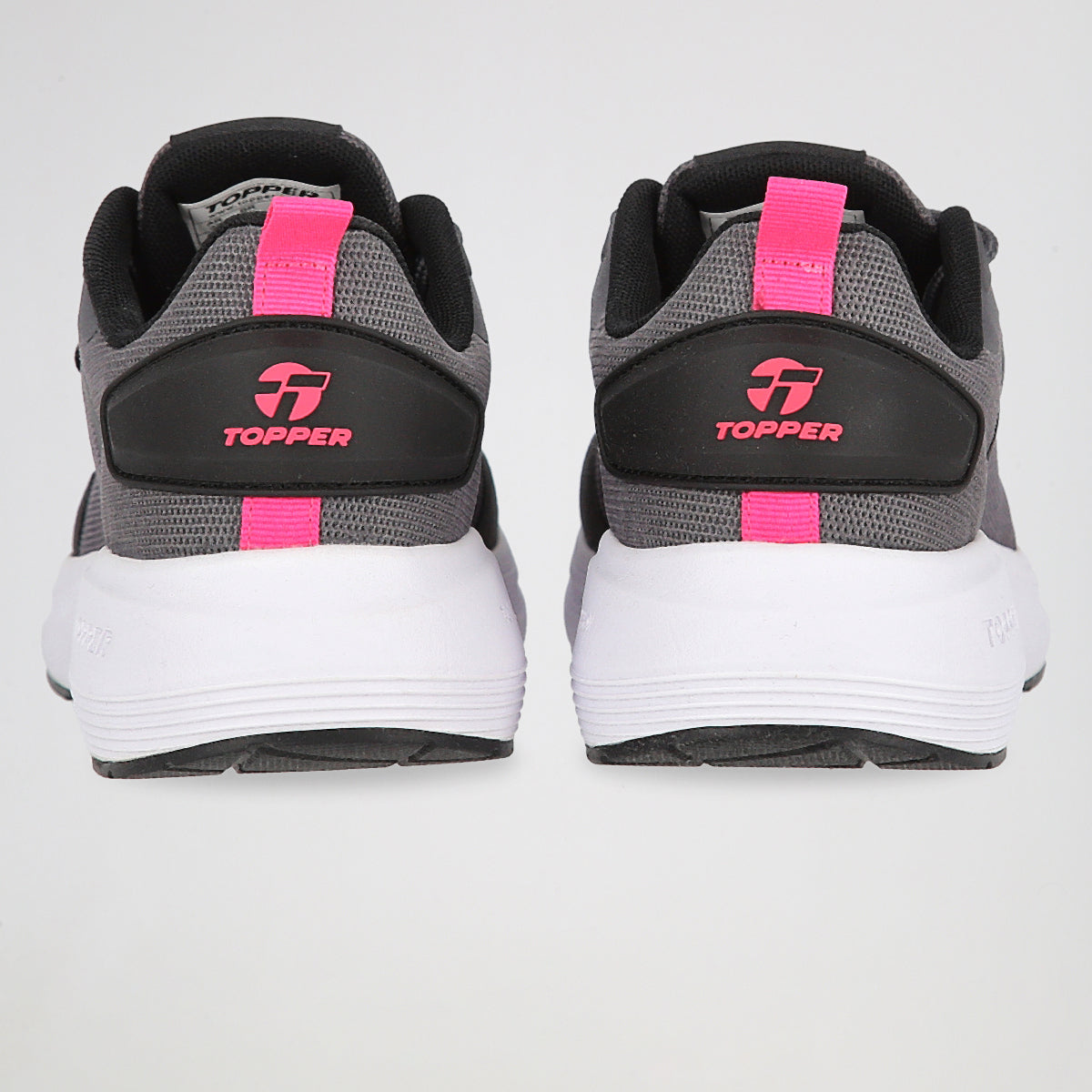 Zapatillas Topper Sendai Mujer