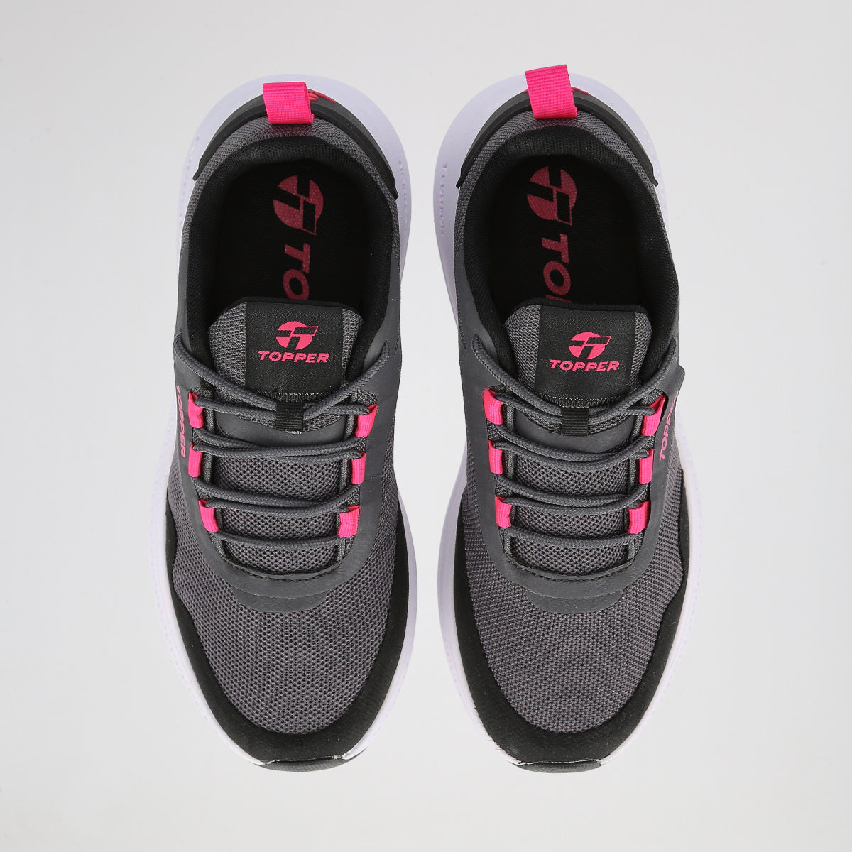Zapatillas Topper Sendai Mujer