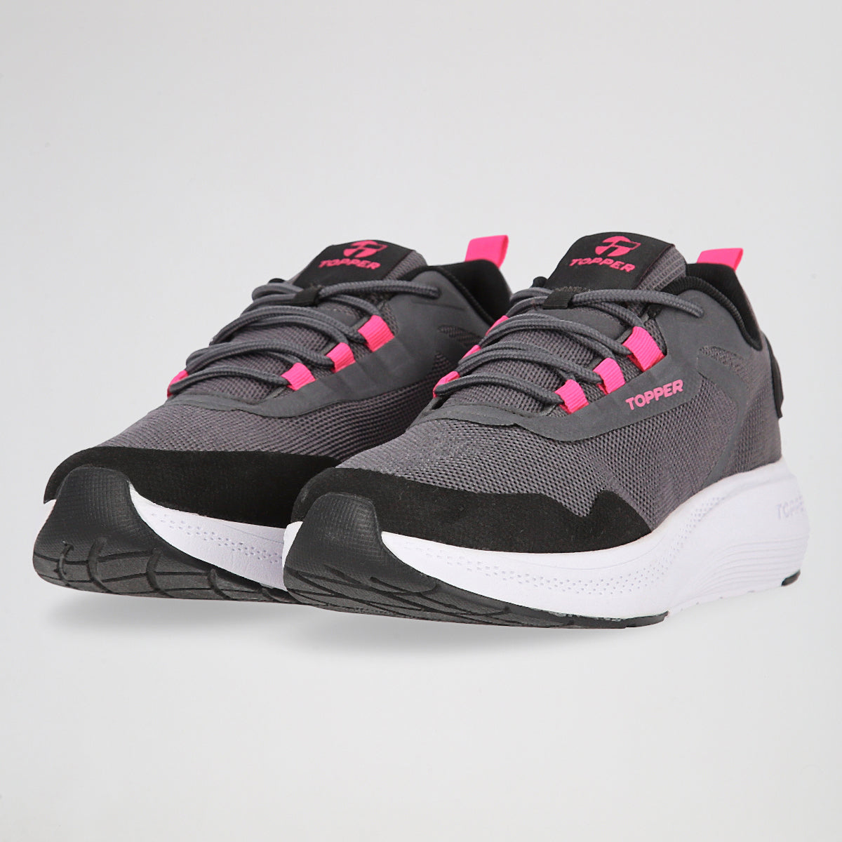 Zapatillas Topper Sendai Mujer