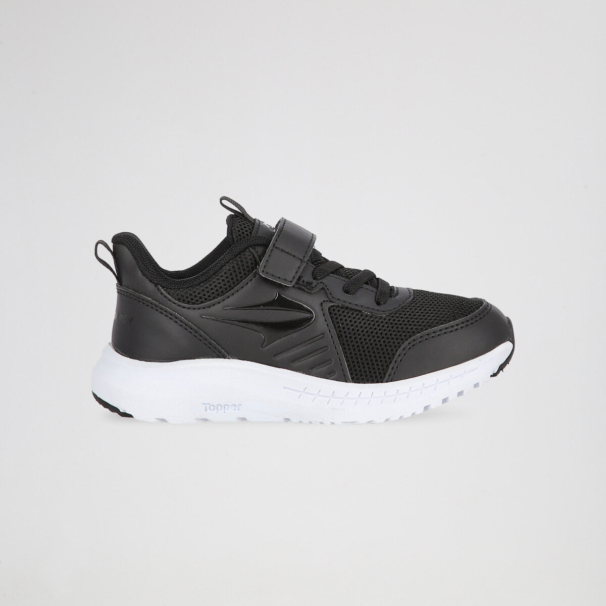 Zapatillas Topper Wind IV Mesh Infantil