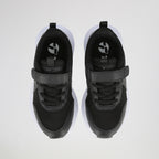 Zapatillas Topper Wind IV Mesh Infantil 4