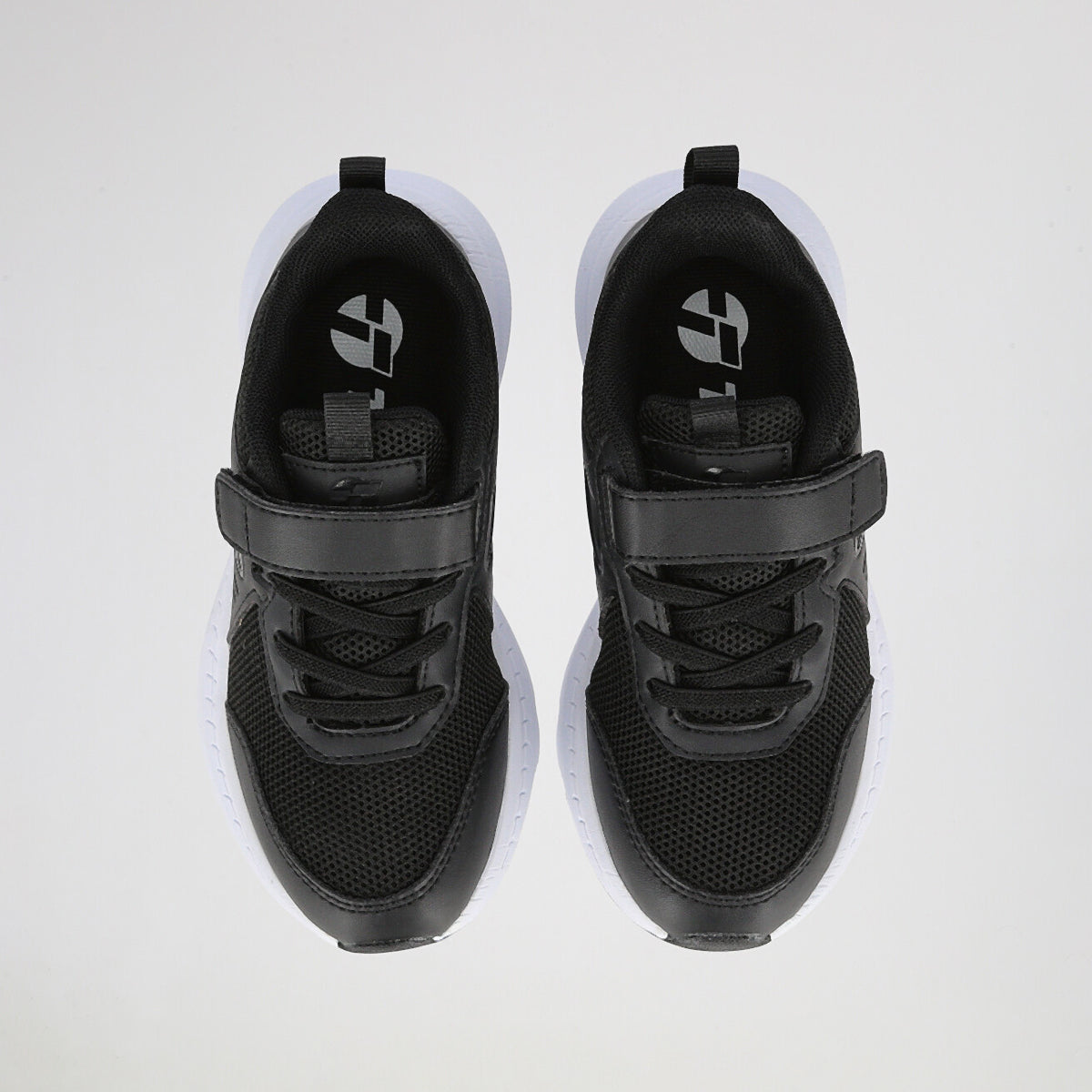 Zapatillas Topper Wind IV Mesh Infantil 4