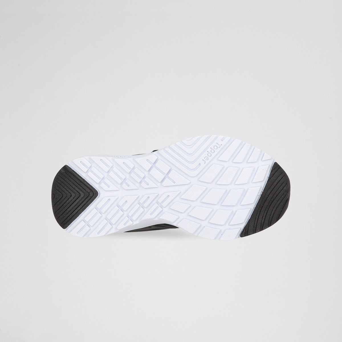 Zapatillas Topper Wind IV Mesh Infantil 5