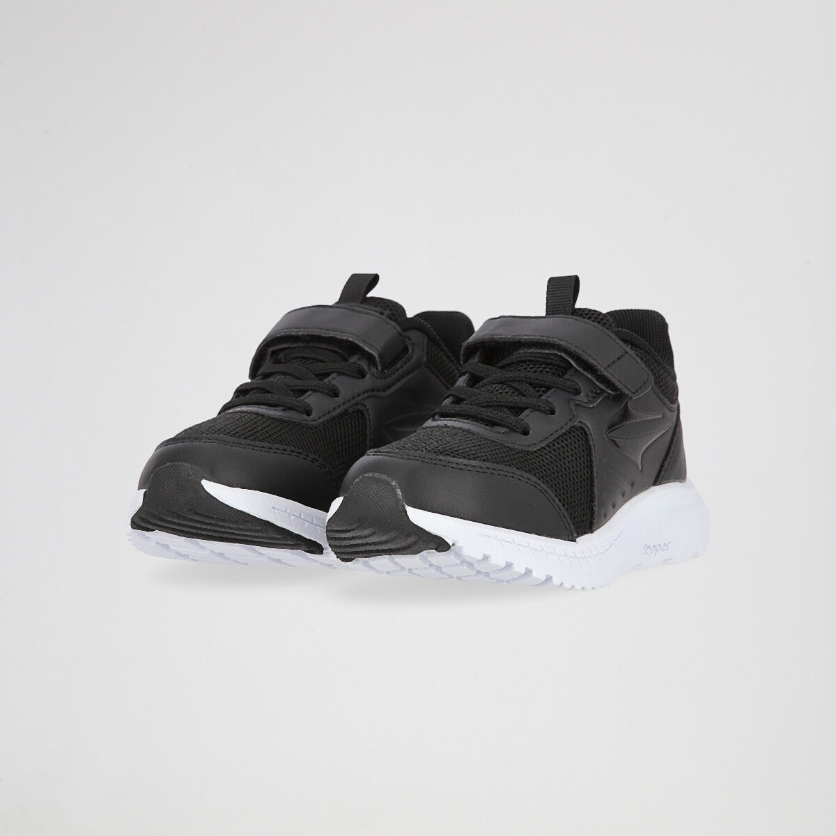 Zapatillas Topper Wind IV Mesh Infantil 6