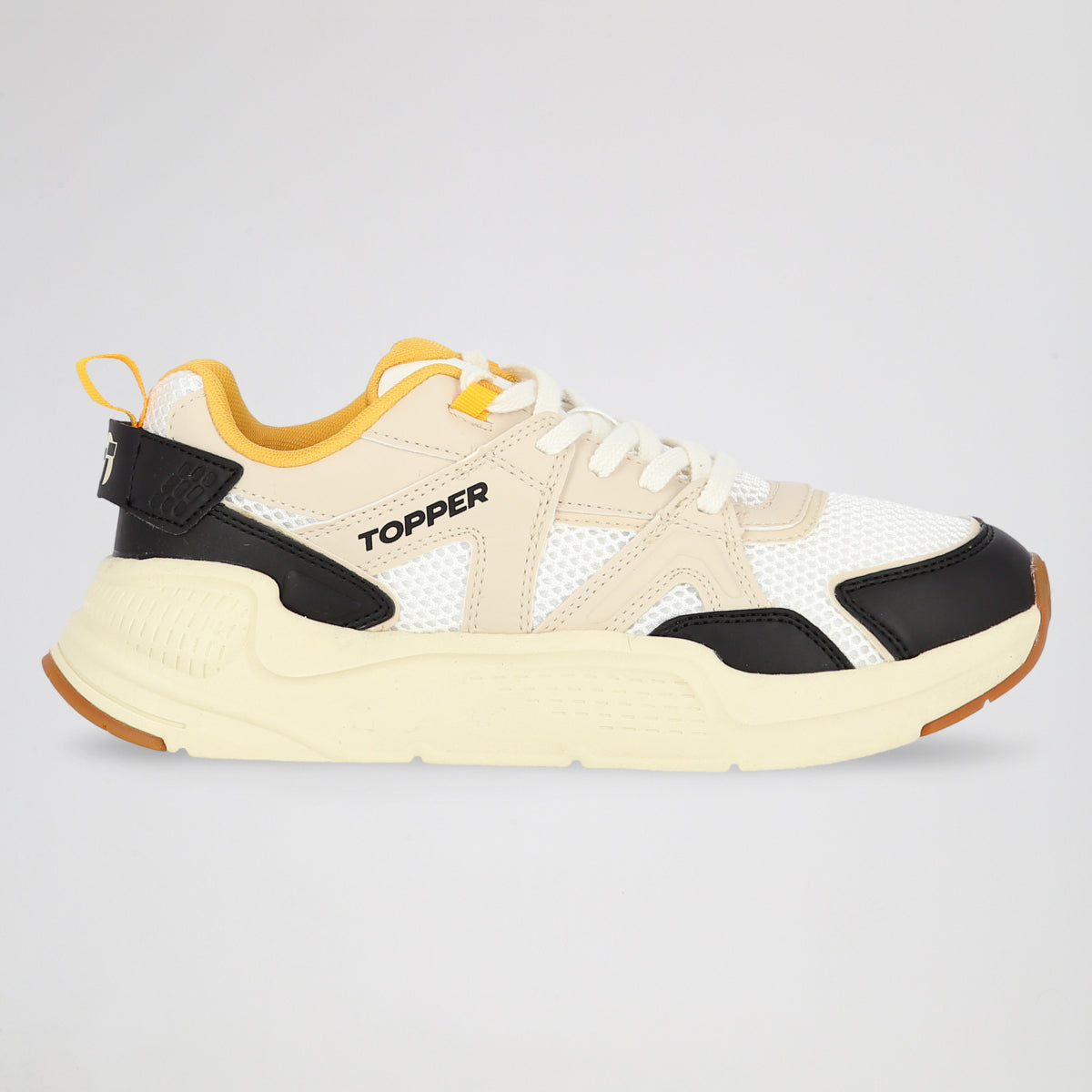 Zapatillas Running Topper Vante