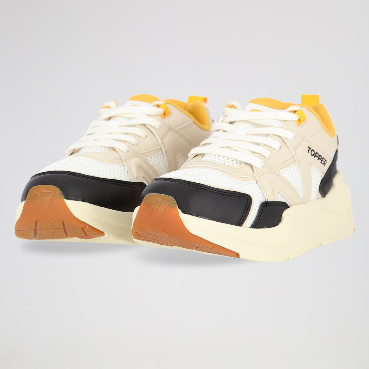 Zapatillas Running Topper Vante