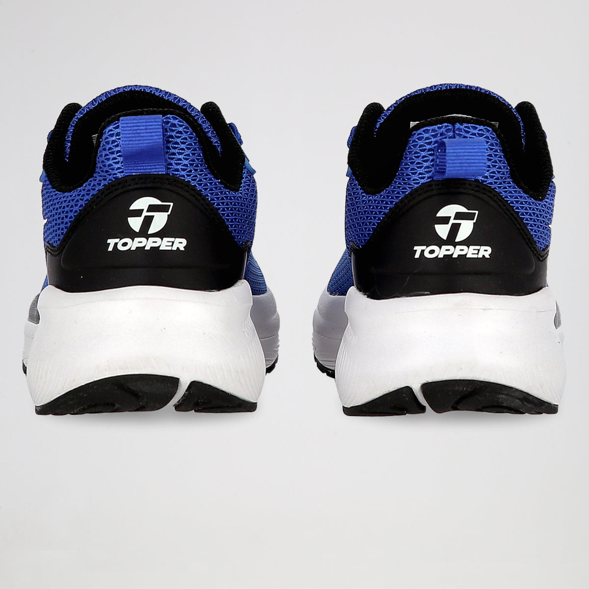 Zapatillas Running Topper Fast 2.0 Hombre