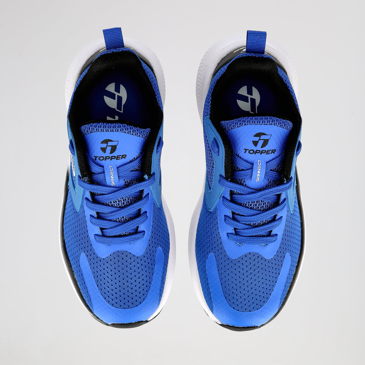 Zapatillas Running Topper Fast 2.0 Hombre