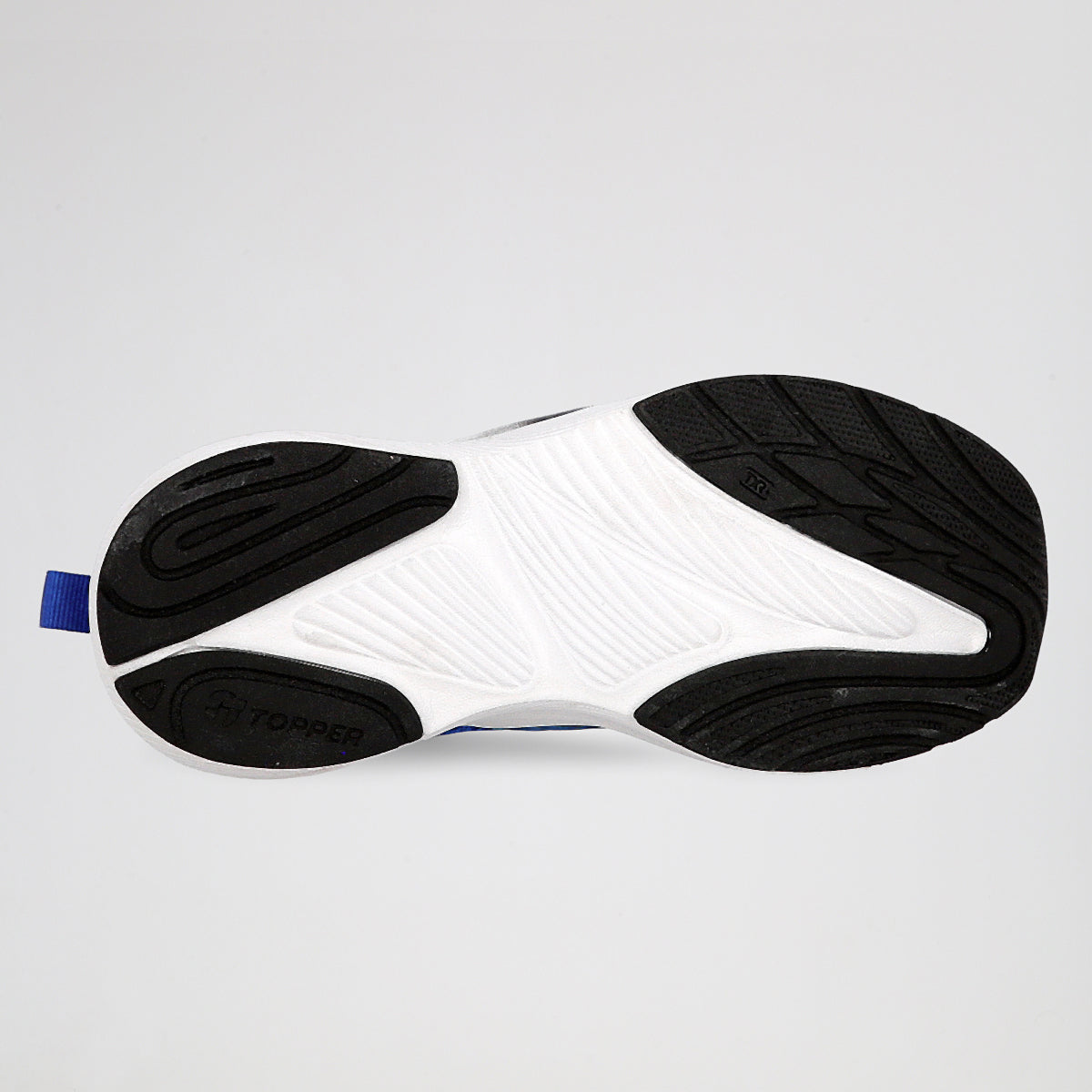 Zapatillas Running Topper Fast 2.0 Hombre