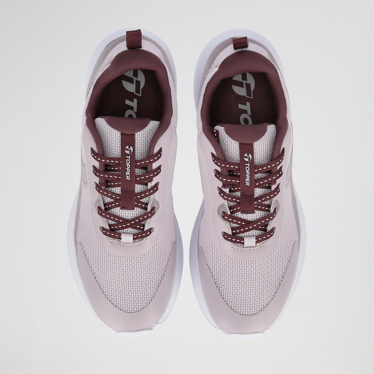 Zapatillas Running Topper Kalyan Mujer