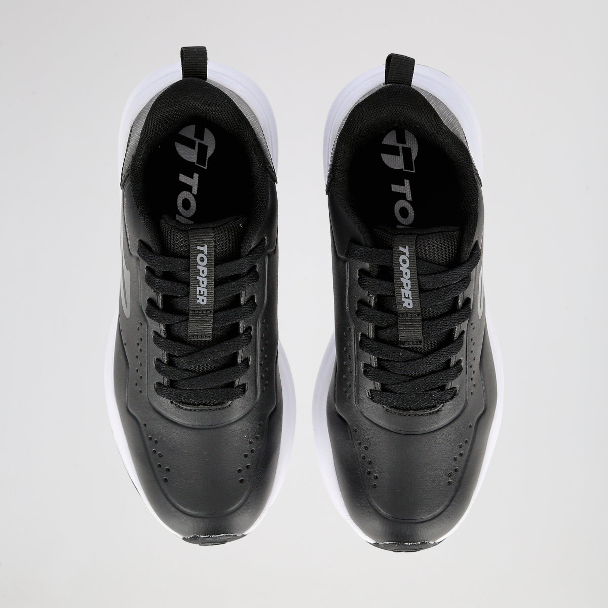 Zapatillas Entrenamiento Topper Strong Pace 4 CS Hombre