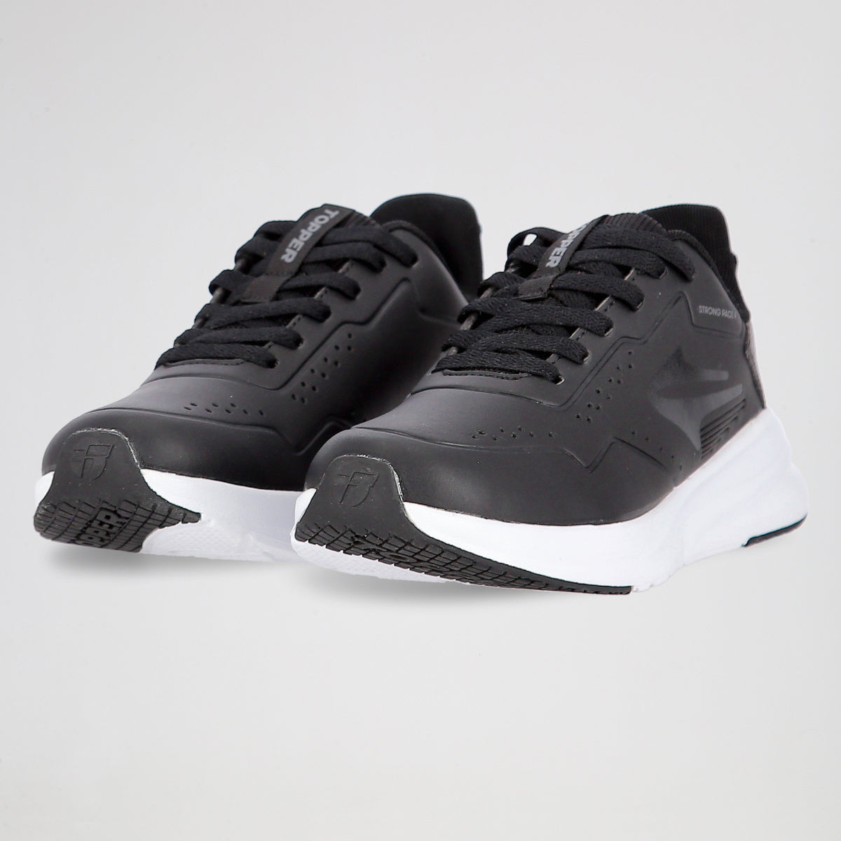 Zapatillas Entrenamiento Topper Strong Pace 4 CS Hombre