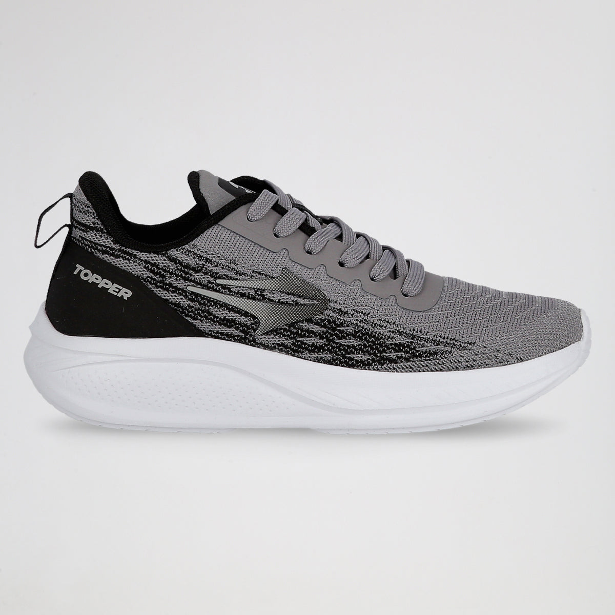 Zapatillas Entrenamiento Topper Gureum Hombre sintético