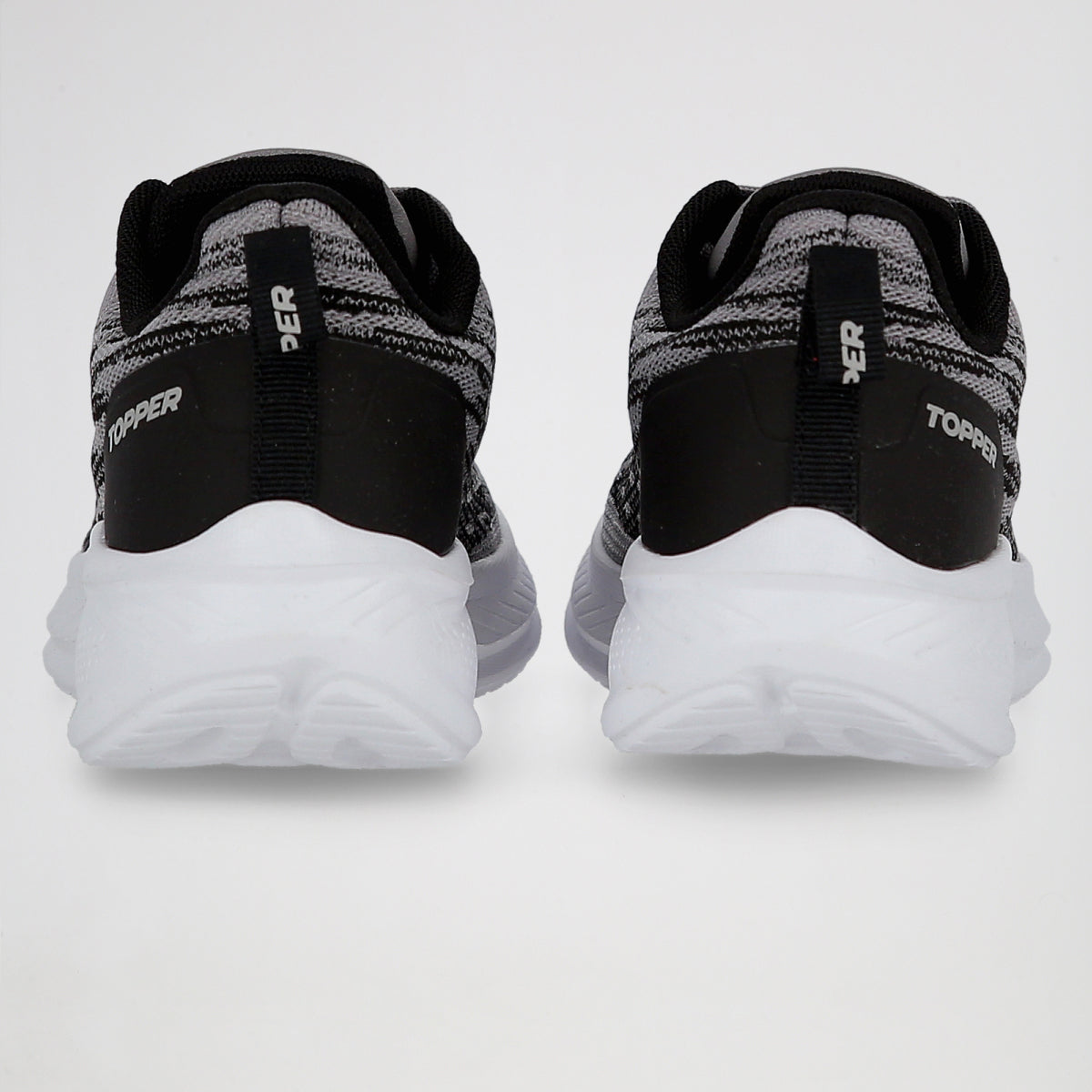 Zapatillas Entrenamiento Topper Gureum Hombre sintético 3
