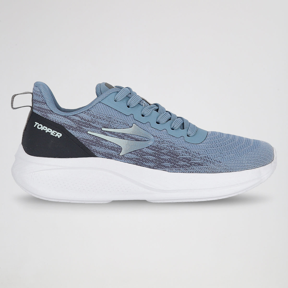 Zapatillas Entrenamiento Topper Gureum Hombre