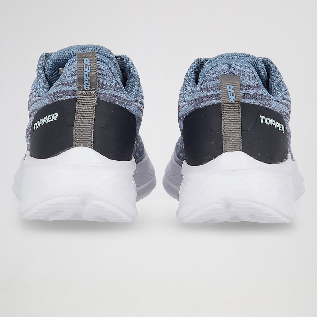Zapatillas Entrenamiento Topper Gureum Hombre