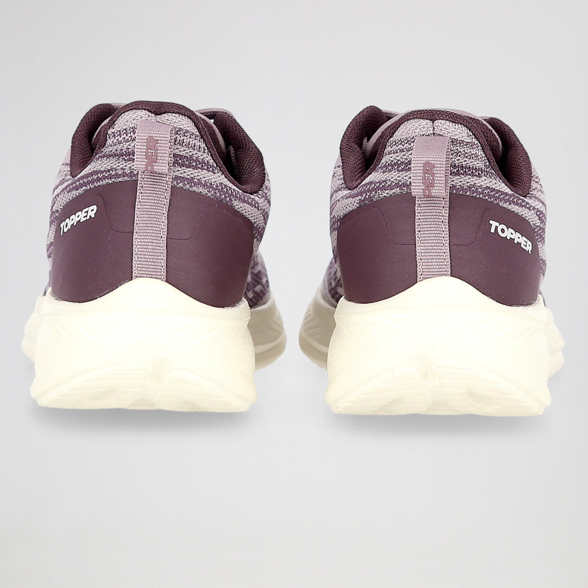 Zapatillas Entrenamiento Topper Gureum Mujer 3