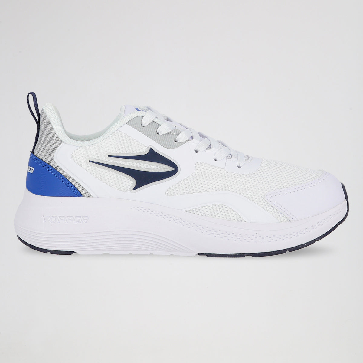Zapatillas Entrenamiento Topper Drive 2 Hombre