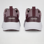 Zapatillas Entrenamiento Topper Drive 2 Mujer