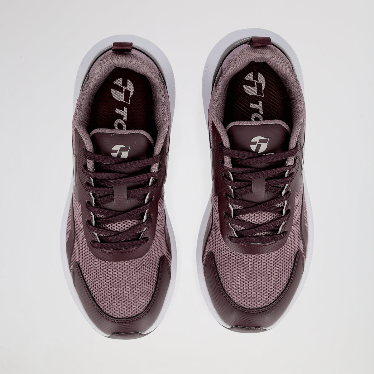 Zapatillas Entrenamiento Topper Drive 2 Mujer