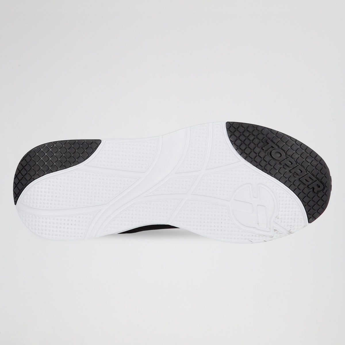 Zapatillas Entrenamiento Topper Strong Pace 4 Hombre