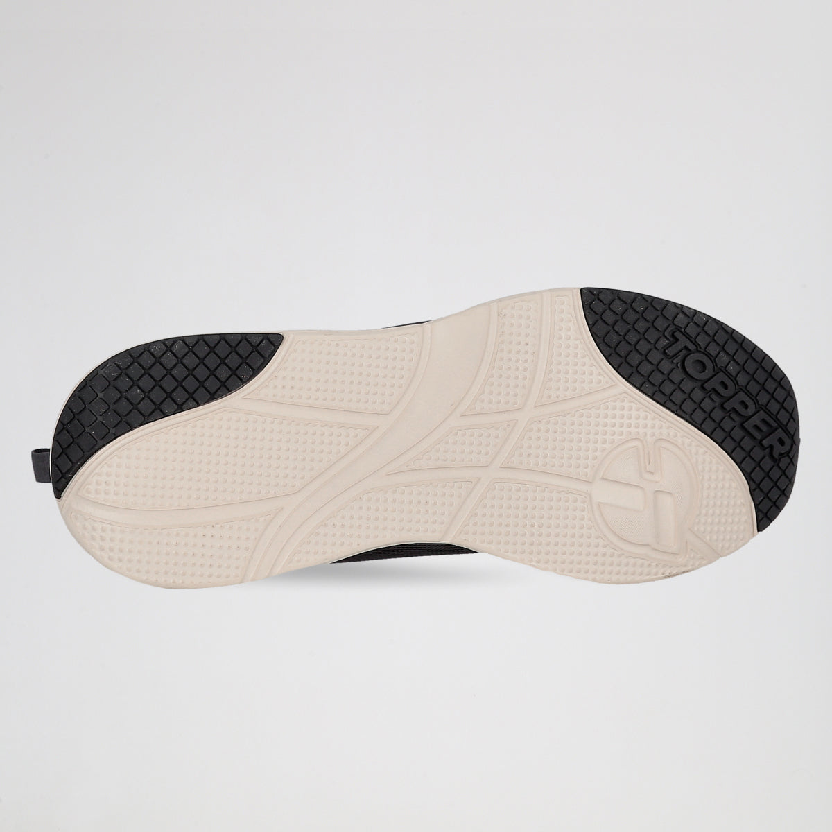 Zapatillas Entrenamiento Topper Strong Pace 4 Mujer