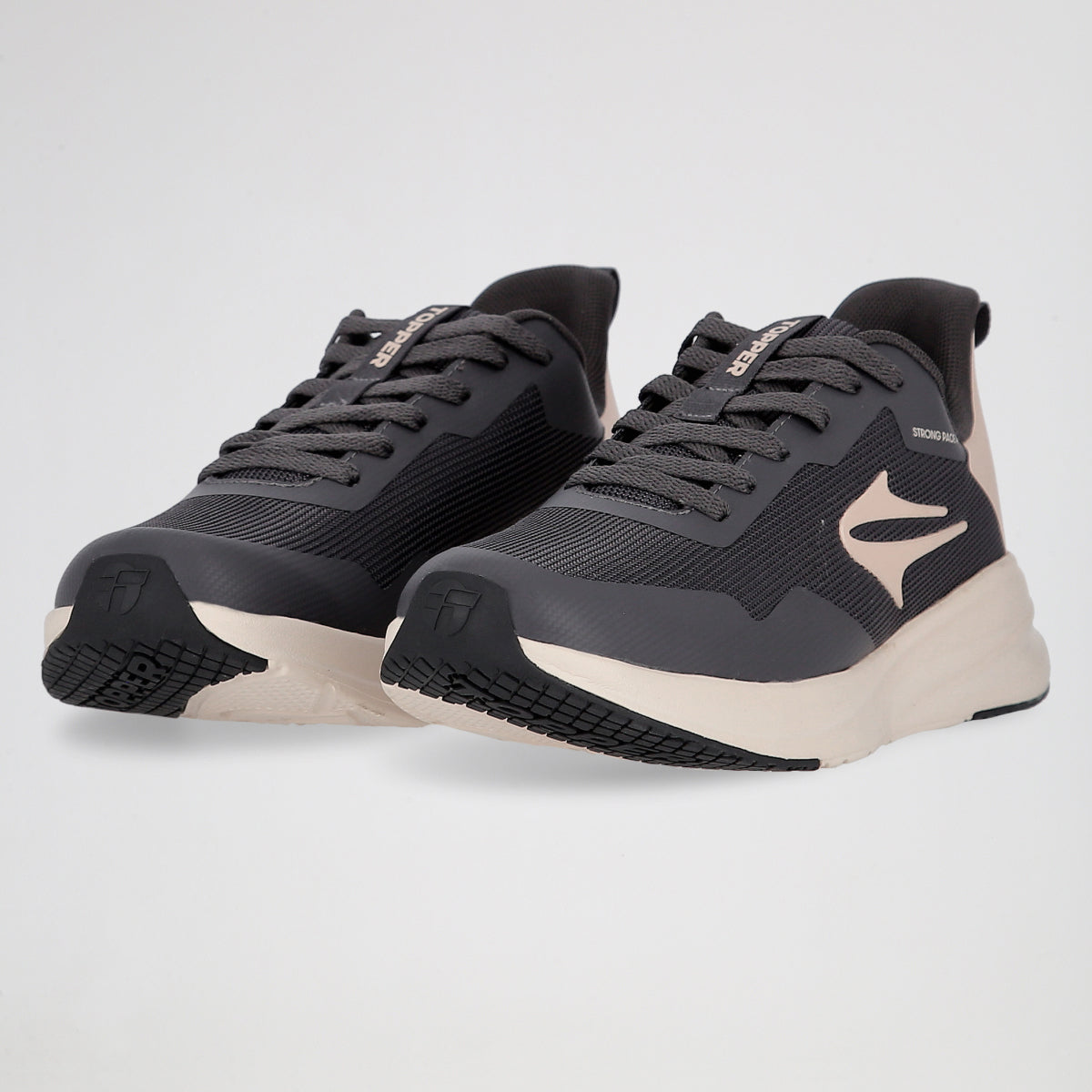 Zapatillas Entrenamiento Topper Strong Pace 4 Mujer