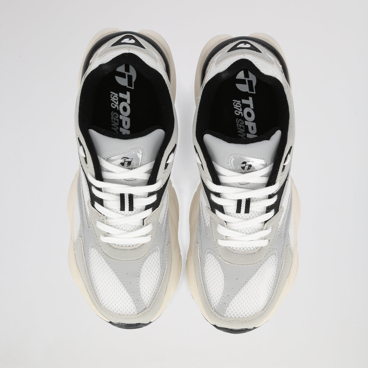 Zapatillas Topper Seny
