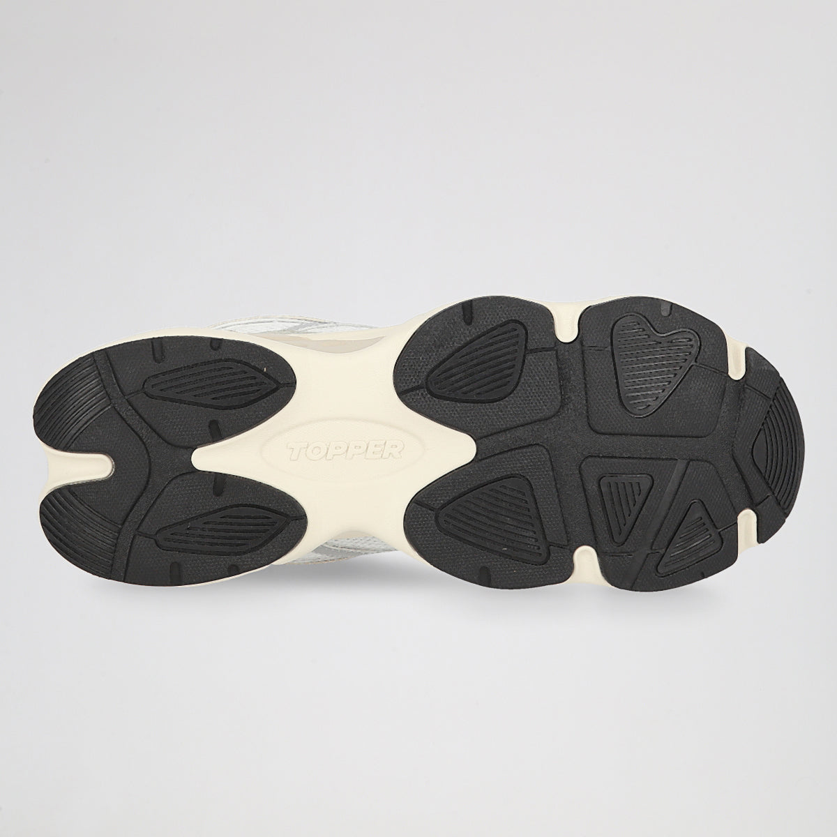 Zapatillas Topper Seny