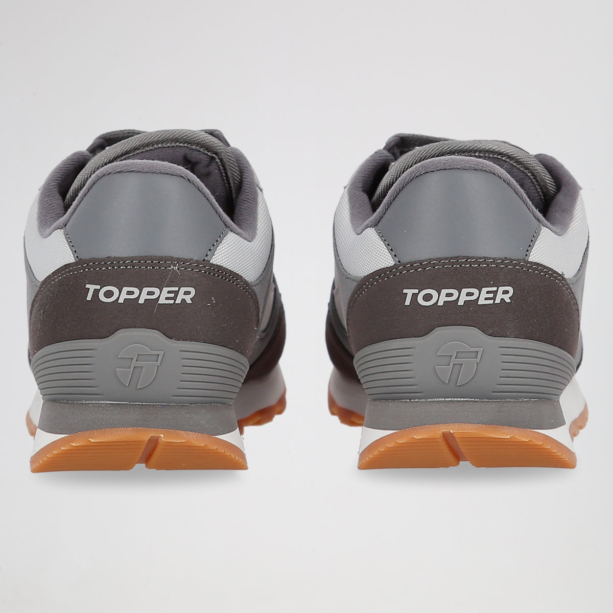 Zapatillas Topper T-850 3