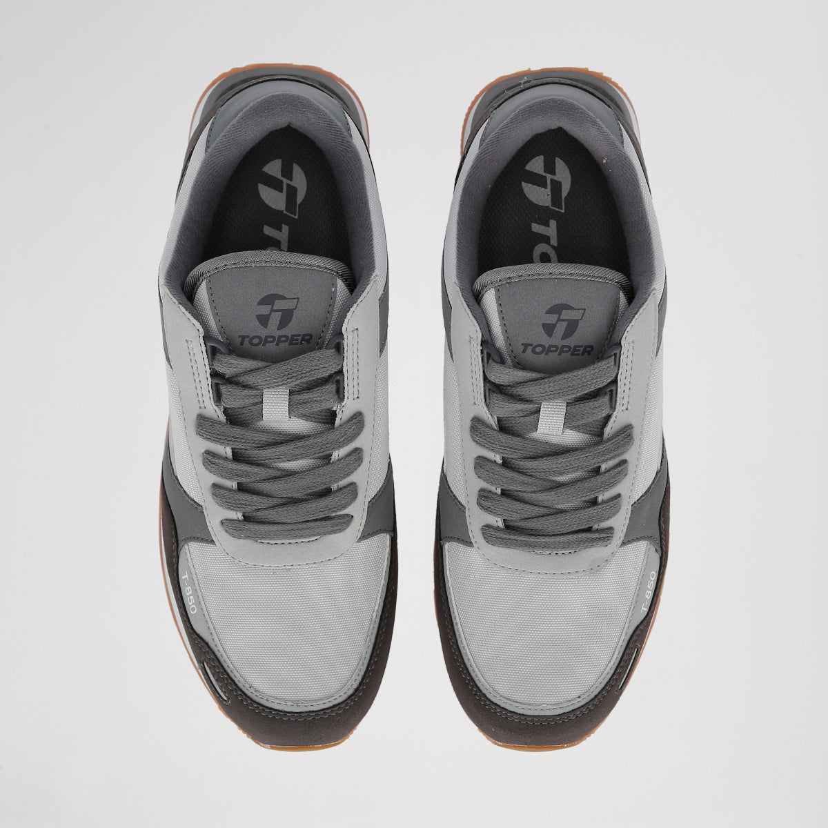 Zapatillas Topper T-850 4