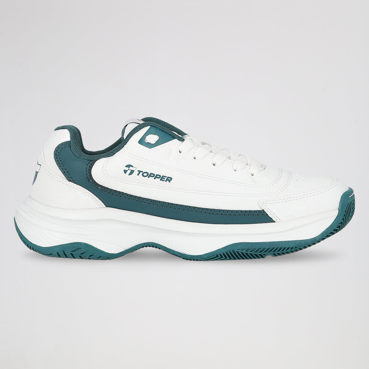 Zapatillas Tenis Topper Poach Hombre