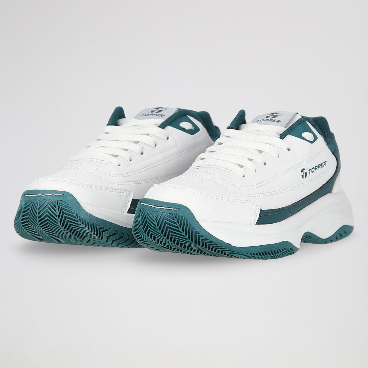 Zapatillas Tenis Topper Poach Hombre
