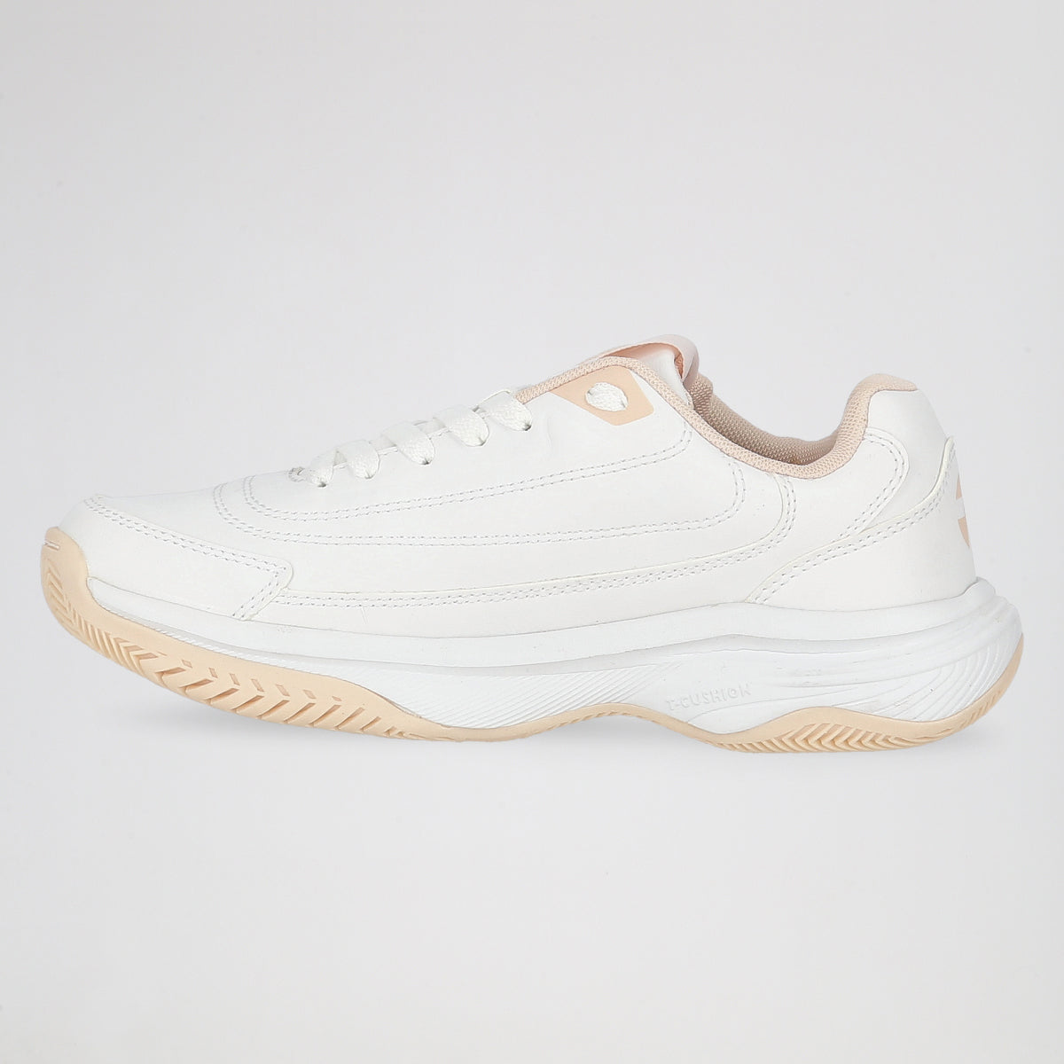 Zapatillas Tenis Topper Poach Mujer