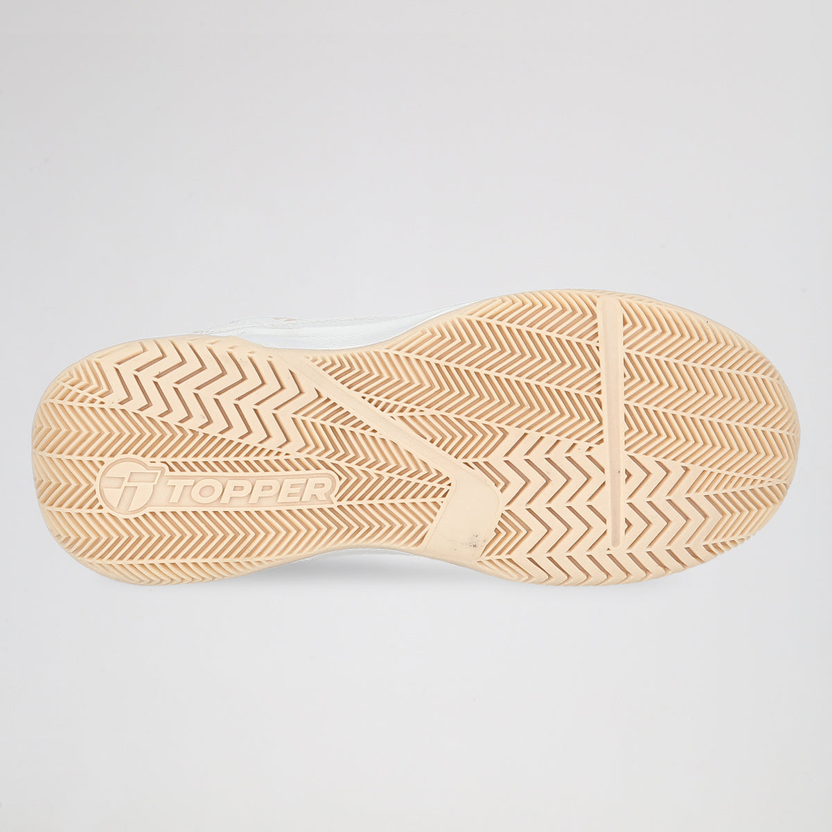 Zapatillas Tenis Topper Poach Mujer