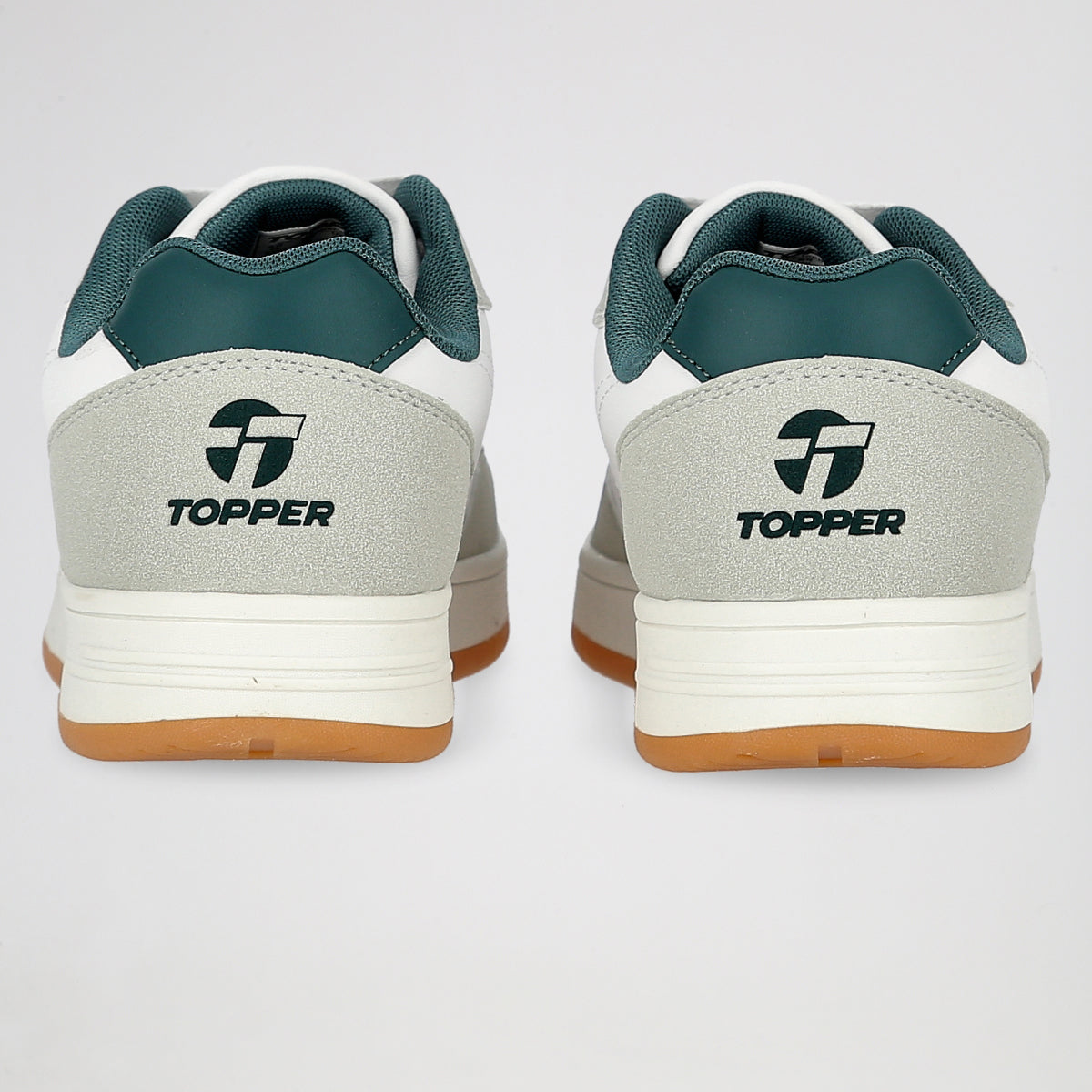 Zapatillas Tenis Topper Segovia